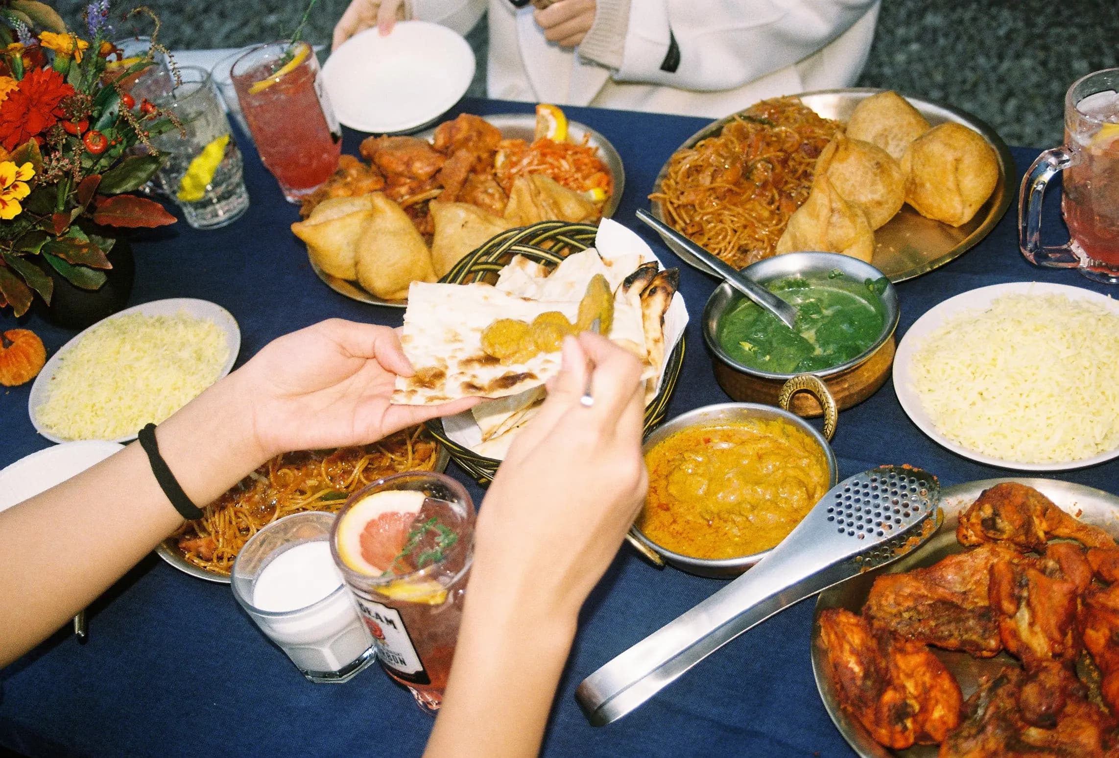 커뮤니티 음식 이미지