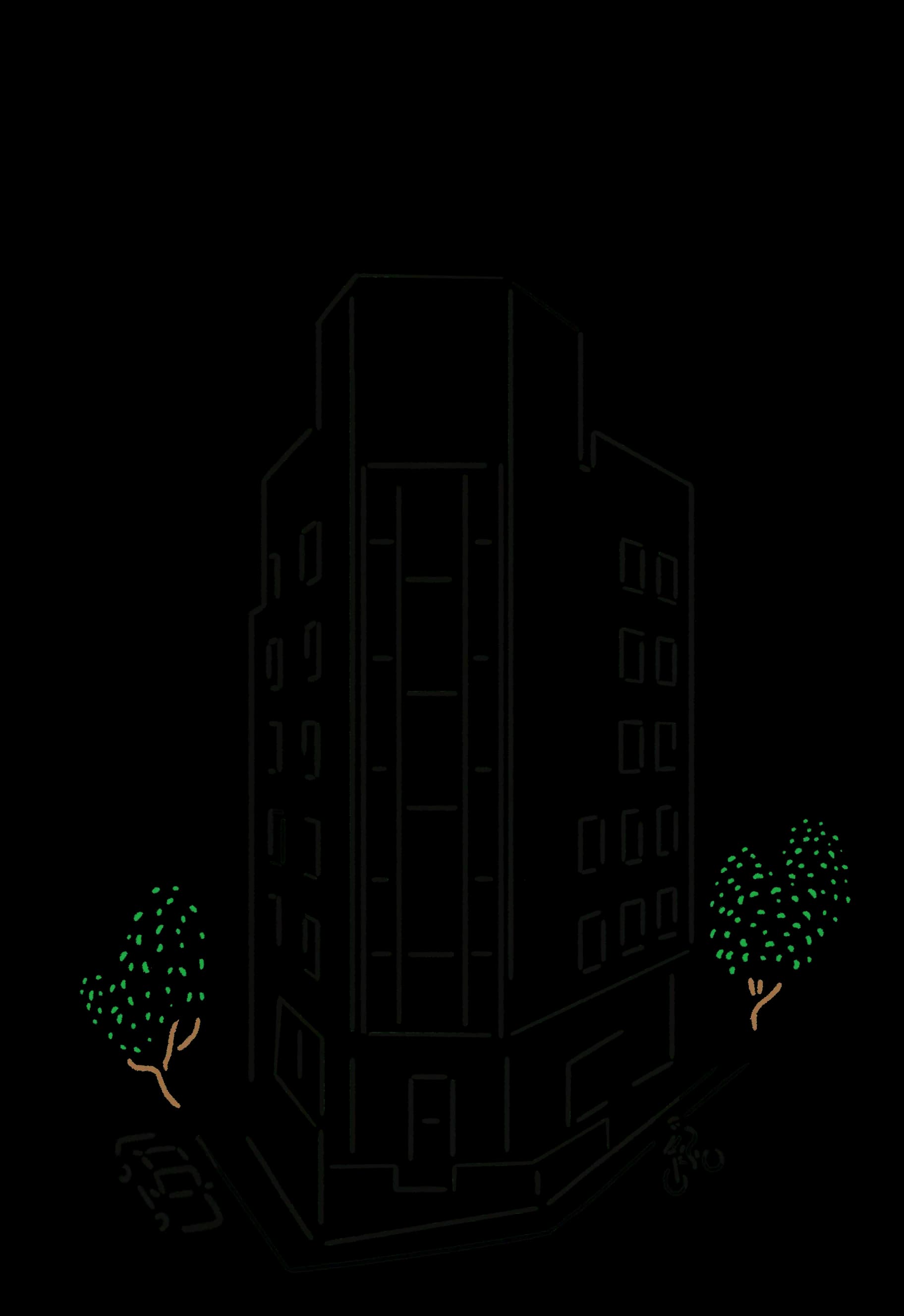 맹그로브 숭인 일러스트